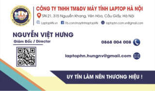 Nguyễn Việt Hưng