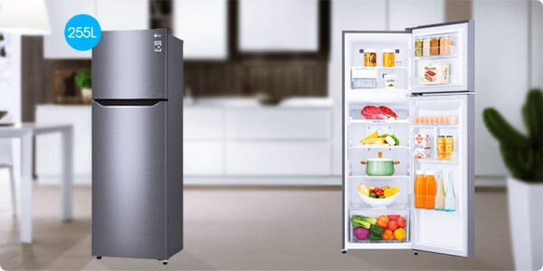  sửa tủ lạnh LG 