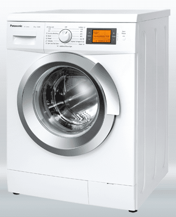 Máy giặt Panasonic