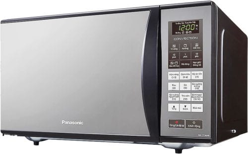  Lò vi sóng Panasonic 