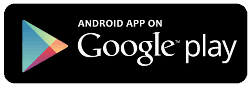 Tải app Rada cho Android - an toàn khi cháy nổ 