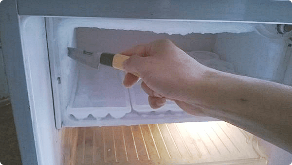  kinh nghiệm sử dụng tủ lạnh 