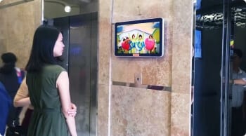  giá quảng cáo hiển thị LCD tại Hà Nội 
