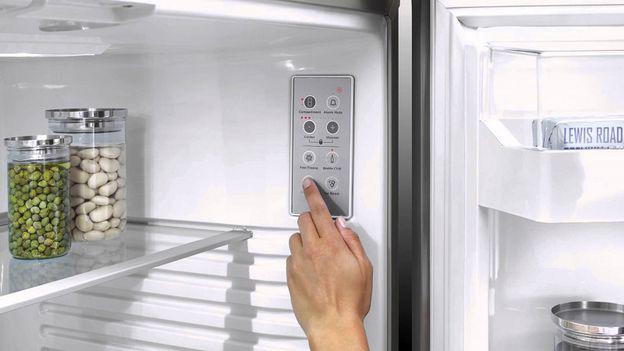  Có nhiều nguyên nhân gây nên hư block tủ lạnh 