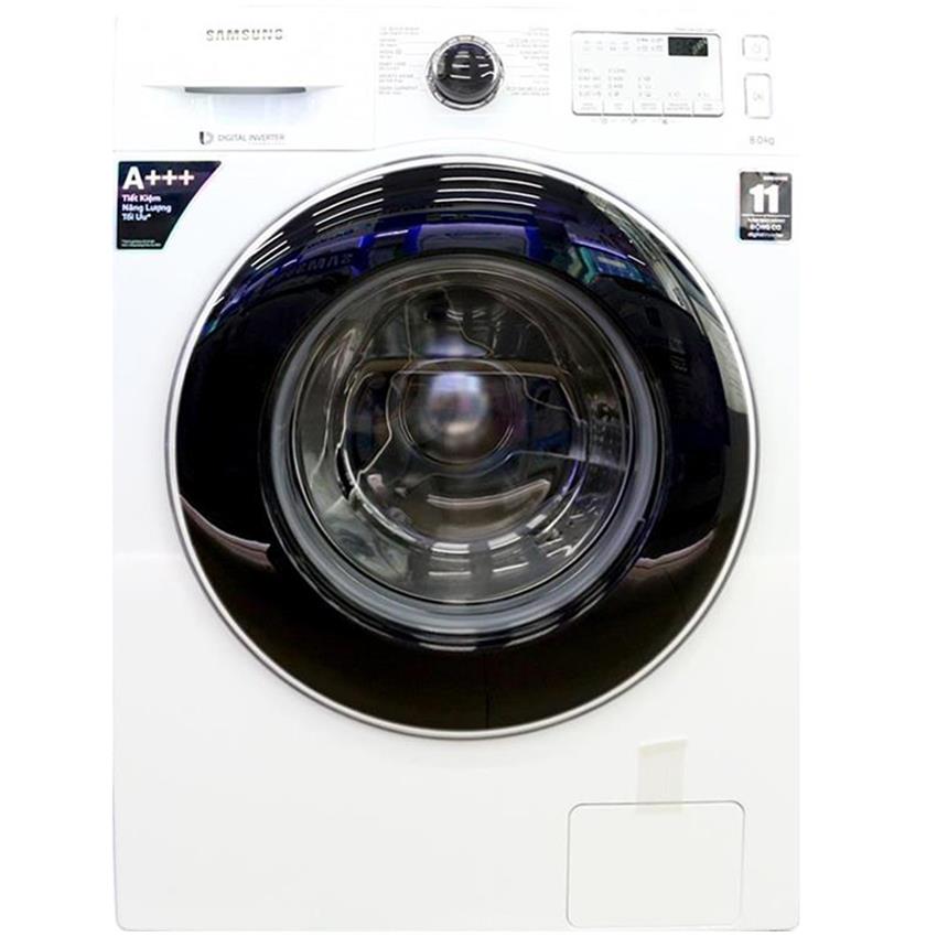 Máy giặt SAMSUNG 7.5 KG WW75J4233GS