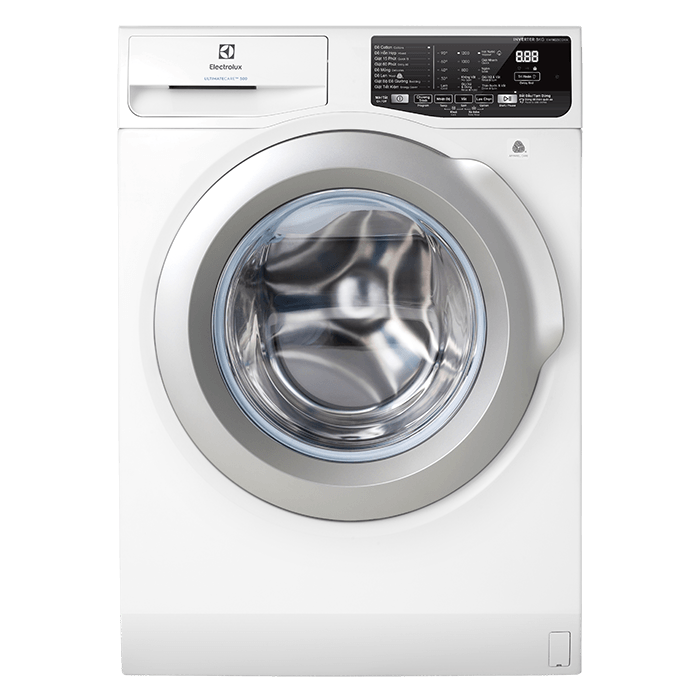 Máy giặt Electrolux 8kg – 1200vòng/phút