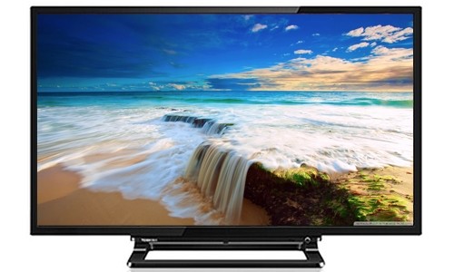 Thay màn hình tivi Toshiba 50L2550VN