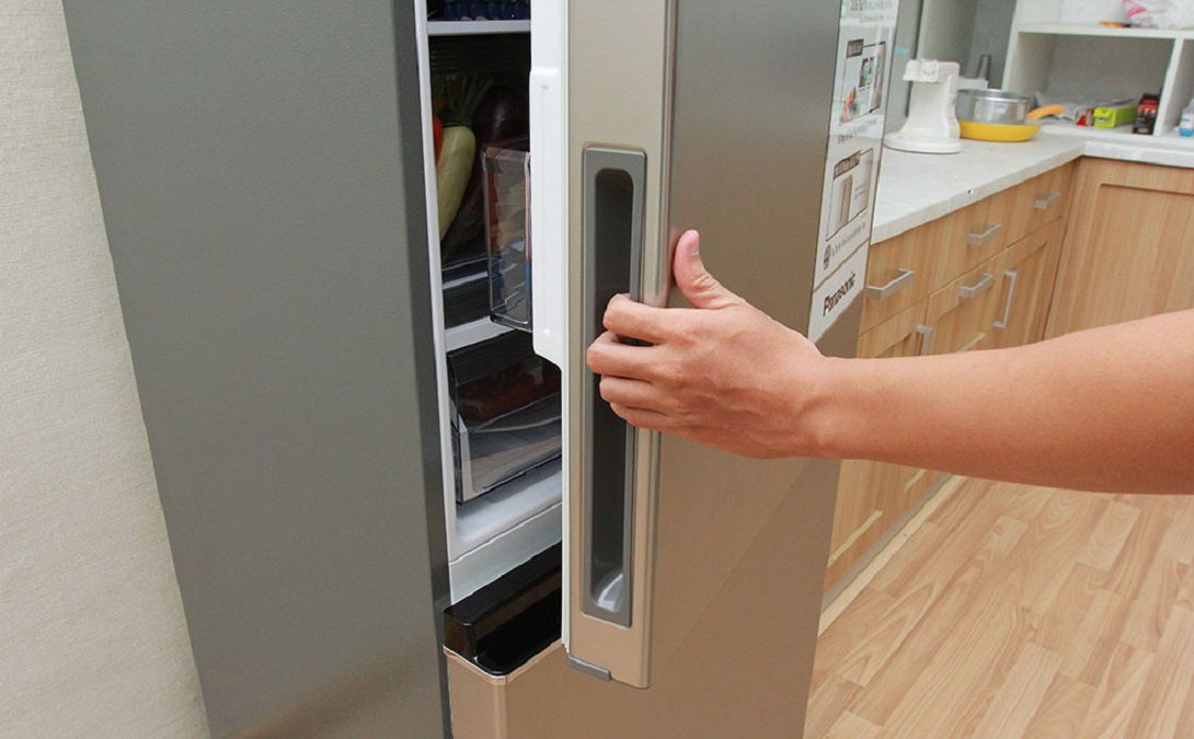 Khắc phục hiệu quả tủ lạnh lúc chạy lúc không | Rada thợ sửa tủ lạnh