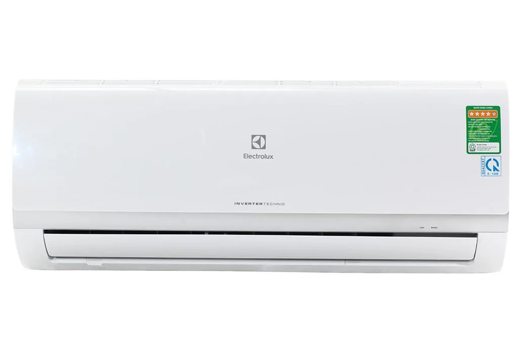 Điều hòa Electrolux 2 chiều inverter 9000BTU