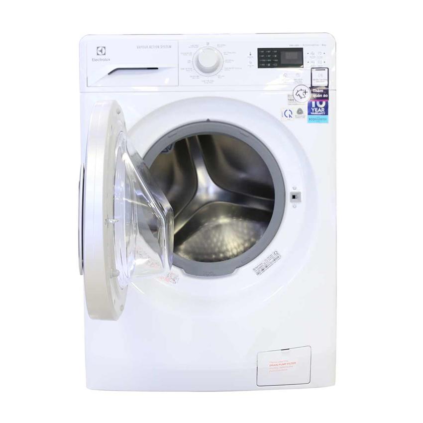 Máy giặt Electrolux giặt 8kg, sấy 5kg