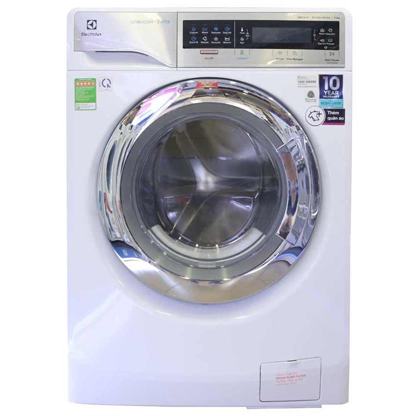 Máy giặt Electrolux giặt 11kg, sấy 7kg