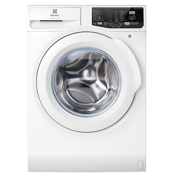 Máy giặt Electrolux 8kg – 1200vòng/phút