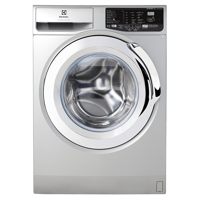 Máy giặt Electrolux model mới 2019
