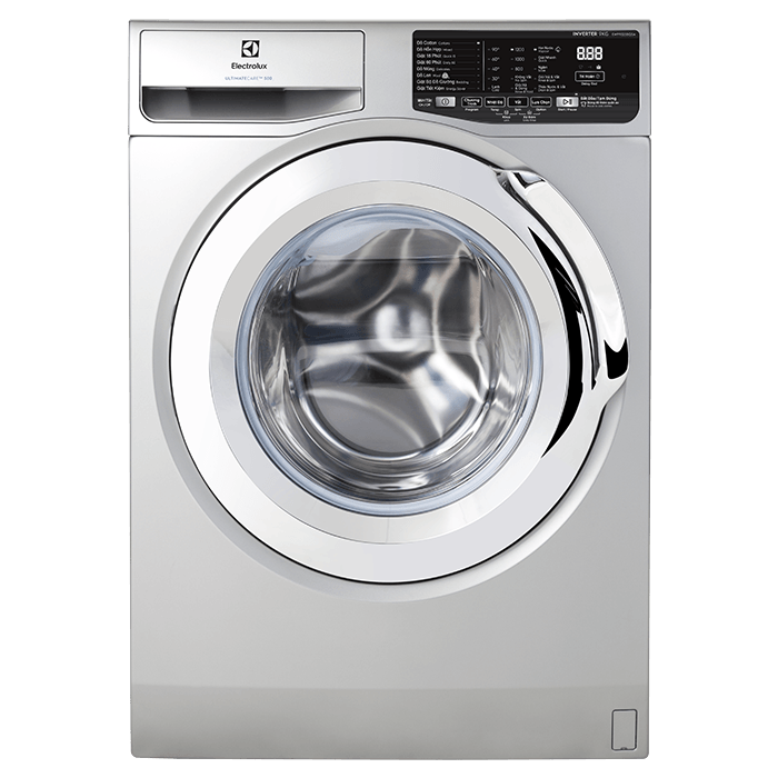 Máy giặt Electrolux model mới 2019