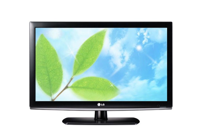 Thay màn hình tivi LG LCD 32LK312