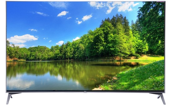 Smart Thay màn hình tivi LG 65UJ750T – 65inch, 4K – UHD