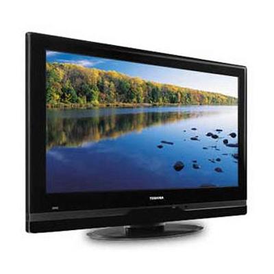 Thay màn hình tivi Toshiba Regza 32AV500