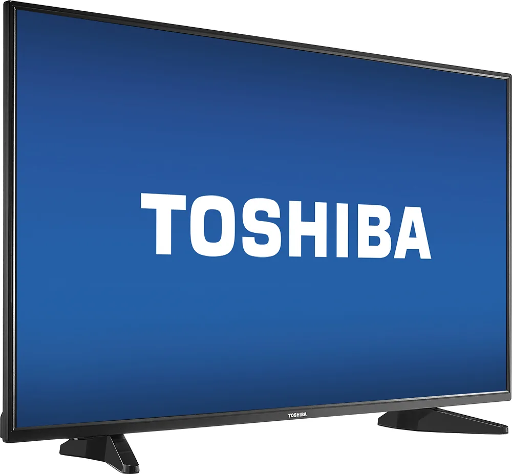 Thay màn hình tivi Toshiba 42inch