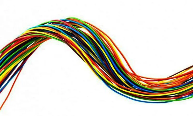  Phân biệt dây nóng và dây nguội thông qua ký hiệu, màu sắc, kích thước dây và bút thử điện